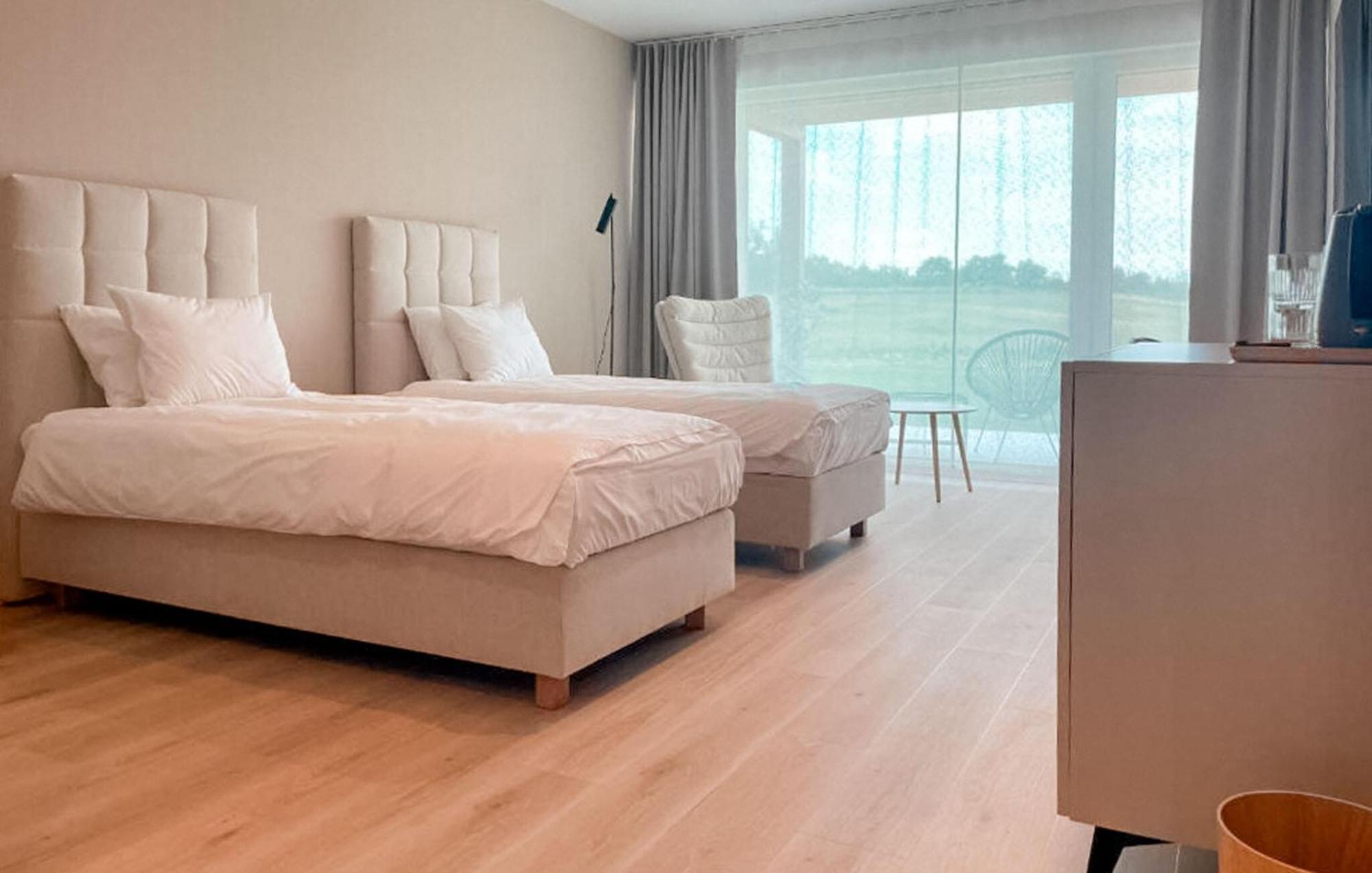 1 Bedroom Awesome Apartment In Binowo Extérieur photo